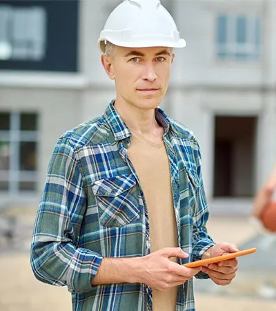 Техпристрой